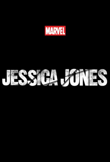 Plakat к сериалу "Marvel: Jessica Jones" #1343291