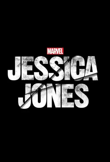 Plakat к сериалу "Marvel: Jessica Jones" #1343293