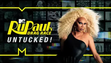 Zasłona к сериалу "RuPaul
