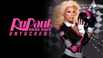 Zasłona к сериалу "RuPaul
