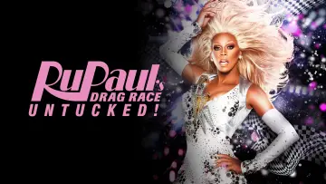 Zasłona к сериалу "RuPaul