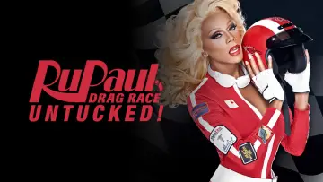 Zasłona к сериалу "RuPaul