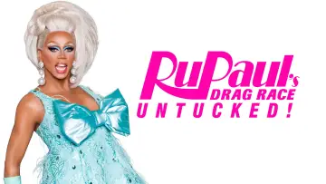 Zasłona к сериалу "RuPaul