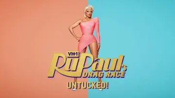 Zasłona к сериалу "RuPaul
