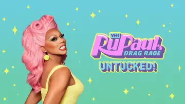 Zasłona к сериалу "RuPaul
