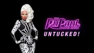 Zasłona к сериалу "RuPaul