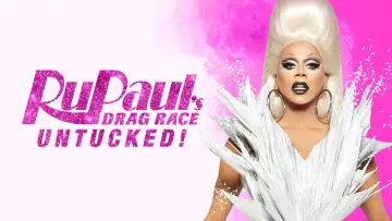 Zasłona к сериалу "RuPaul