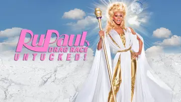 Zasłona к сериалу "RuPaul