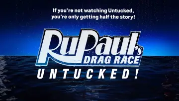 Zasłona к сериалу "RuPaul