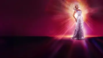 Zasłona к сериалу "RuPaul