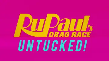 Zasłona к сериалу "RuPaul