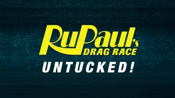 Zasłona к сериалу "RuPaul