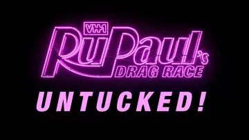 Zasłona к сериалу "RuPaul