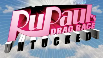 Zasłona к сериалу "RuPaul
