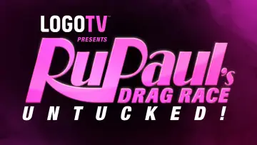 Zasłona к сериалу "RuPaul
