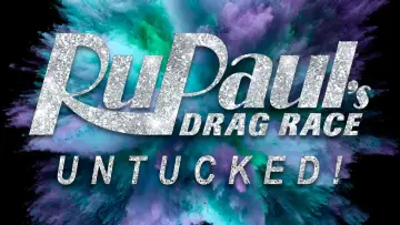 Zasłona к сериалу "RuPaul