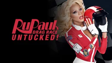 Zasłona к сериалу "RuPaul