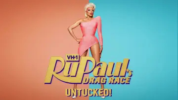Zasłona к сериалу "RuPaul