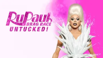 Zasłona к сериалу "RuPaul