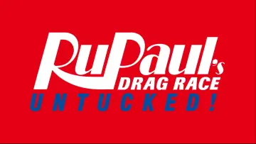 Zasłona к сериалу "RuPaul