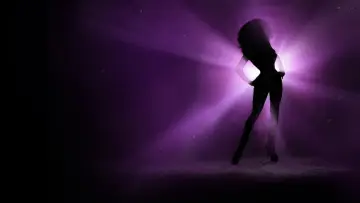 Zasłona к сериалу "RuPaul