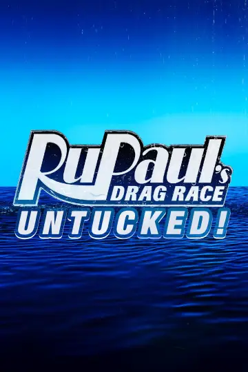 Plakat к сериалу "RuPaul