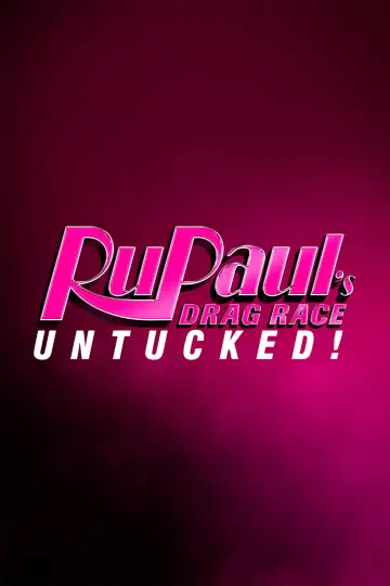 Plakat к сериалу "RuPaul