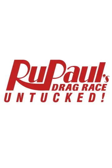 Plakat к сериалу "RuPaul