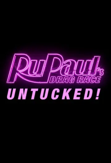 Plakat к сериалу "RuPaul