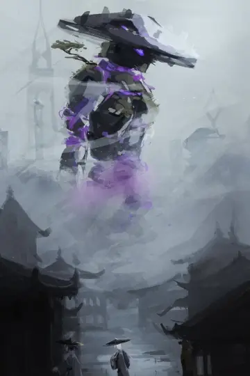 Plakat к сериалу "Ninjago: Mistrzowie Spinjitzu" #1256771