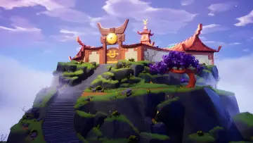 Zasłona do serialu "Ninjago – Mistrzowie Spinjitzu" #1586802