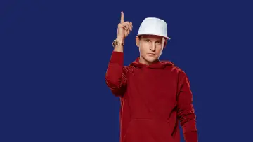Zasłona к сериалу "Ridiculousness" #1307372