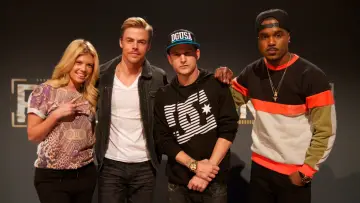 Zasłona к сериалу "Ridiculousness" #1307374