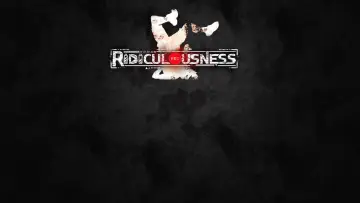 Zasłona к сериалу "Ridiculousness" #1307378