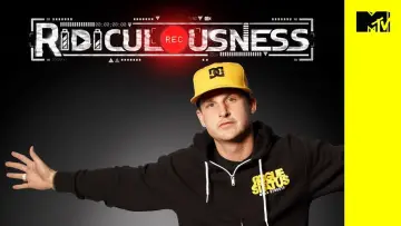 Zasłona к сериалу "Ridiculousness" #1307379