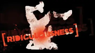 Zasłona к сериалу "Ridiculousness" #1307380