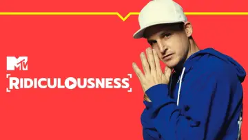 Zasłona к сериалу "Ridiculousness" #1307381
