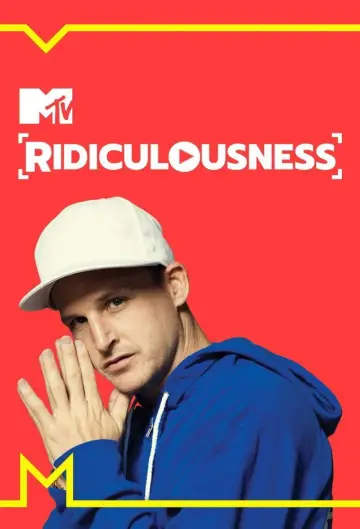 Plakat к сериалу "Ridiculousness" #1307385