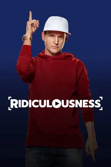 Plakat к сериалу "Ridiculousness" #1307386