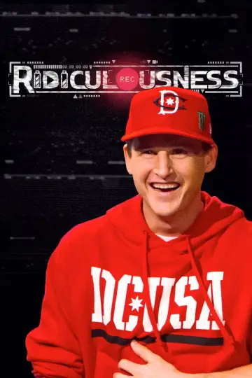 Plakat к сериалу "Ridiculousness" #1307387