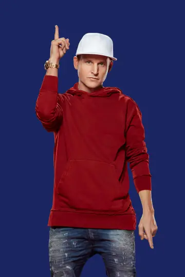 Plakat к сериалу "Ridiculousness" #1307389