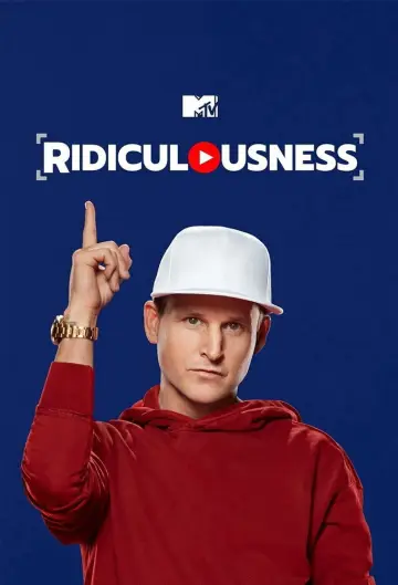Plakat к сериалу "Ridiculousness" #1307390