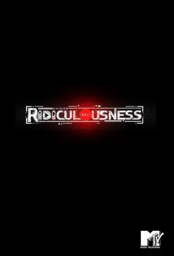 Plakat к сериалу "Ridiculousness" #1307391