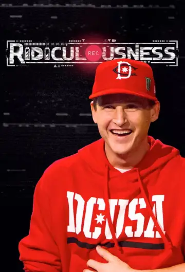 Plakat к сериалу "Ridiculousness" #1307392