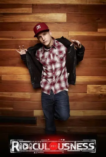 Plakat к сериалу "Ridiculousness" #1307393