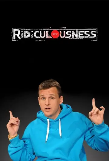 Plakat к сериалу "Ridiculousness" #1307395