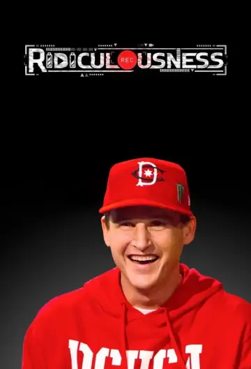 Plakat к сериалу "Ridiculousness" #1307396
