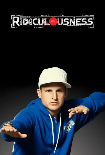 Plakat к сериалу "Ridiculousness" #1307397