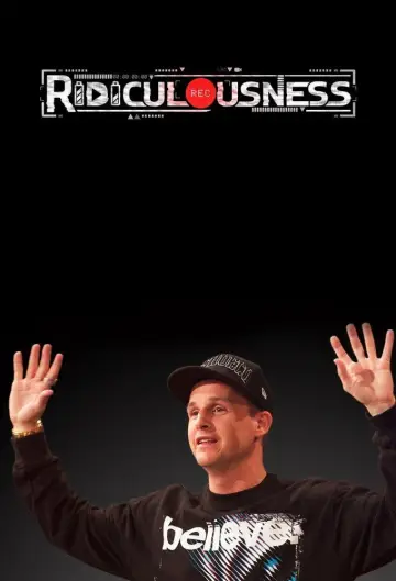 Plakat к сериалу "Ridiculousness" #1307398