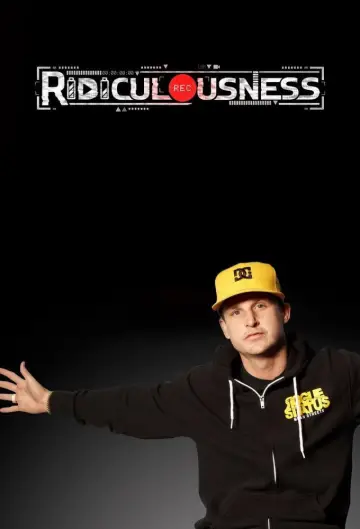 Plakat к сериалу "Ridiculousness" #1307399
